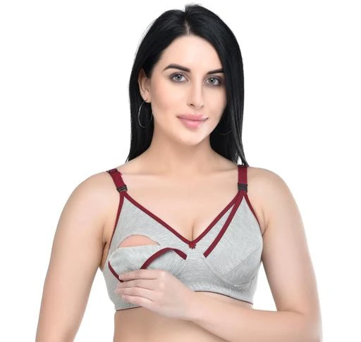 Stylus Women FEEDING Bra