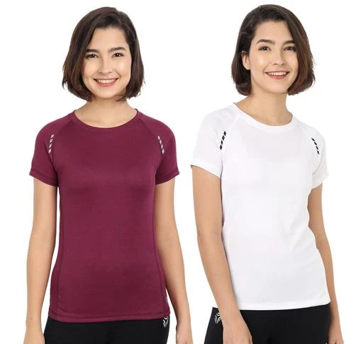 Sassy Women Sports & Activewear Tops