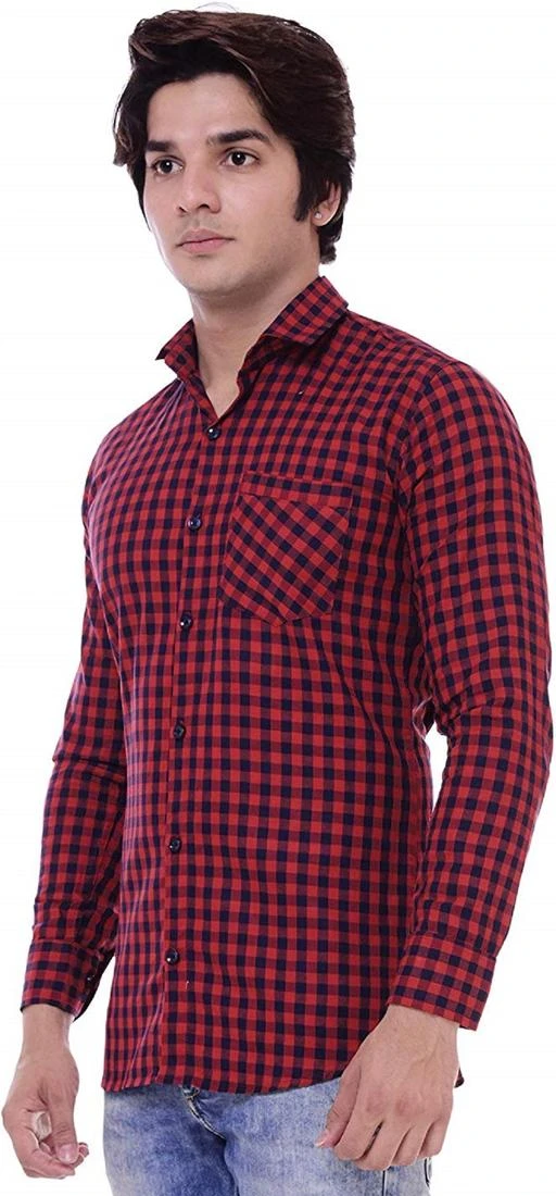 Checkout this latest Shirts
Product Name: *Elite Elegant Men's Shirts *
Fabric: Cotton
Sleeve Length: Long Sleeves
Multipack: 1
Sizes:
M
Easy Returns Available In Case Of Any Issue


Catalog Rating: ★4.3 (4)

Catalog Name: Elite Elegant Men's Shirts 
CatalogID_836567
C70-SC1206
Code: 213-5590717-927