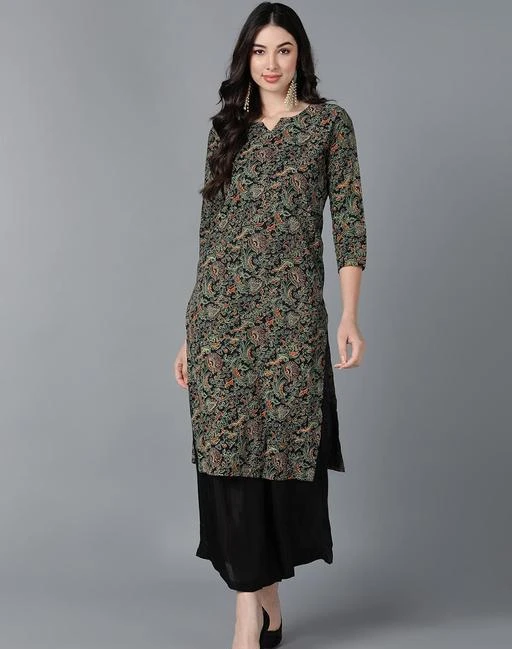 Checkout this latest Kurtis
Product Name: *Ahika Trendy Stylish Cotton Women's Kurti*
Fabric: Cotton
Sleeve Length: Three-Quarter Sleeves
Pattern: Printed
Combo of: Single
Sizes:
S (Bust Size: 36 in, Size Length: 46 in) 
M, L, XL, XXL, XXXL, 4XL
Country of Origin: India
Easy Returns Available In Case Of Any Issue


SKU: VCK1312
Supplier Name: VIVAANTA FASHION LLP

Code: 564-5600768-9321

Catalog Name: Vaamsi Women's Printed Cotton Kurtis
CatalogID_838201
M03-C03-SC1001