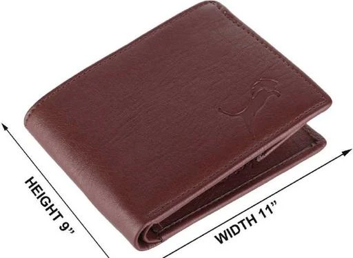Compact Wallets Collection for Men
