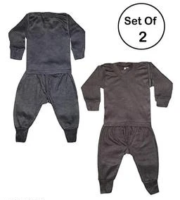  Babykids Thermal Inner Innerwear Winter Wear Thermal