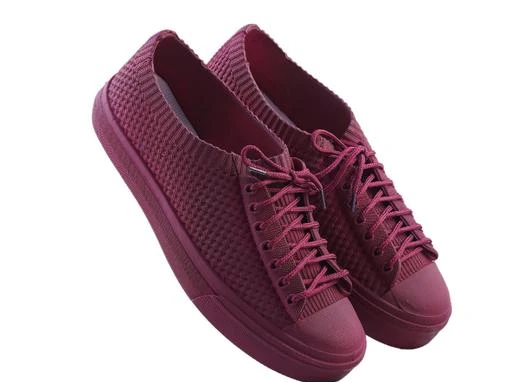 Checkout this latest Casual Shoes
Product Name: *Women casual shoes*
Material: Leather
Sole Material: Rubber
Pattern: Solid
Fastening & Back Detail: Lace-Up
Net Quantity (N): 1
Crafted with imported Rubber & Airmax this pack of shoe is durable and lightweight that will make you go through the daily jostle in an easy way. The design of this shoes is fashionable and can be worn for every use. We presents a new age Casual Shoes Sneakers Shoes best suited for casual and outdoor lifestyle wear for Women. These shoes are highly durable apart from looking very stylish. You may also use this pair for walking.
Sizes: 
IND-4
Country of Origin: India
Easy Returns Available In Case Of Any Issue


SKU: L066-DOLL007-063-MHR
Supplier Name: Zappy Lifestyle Private Limited

Code: 473-56316529-997

Catalog Name: YEPPLO Attractive Women Casual Shoes
CatalogID_14489791
M09-C30-SC1067