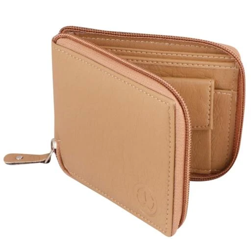 Checkout this latest Wallets
Product Name: *FashionableTrendy Men Wallets*
Material: PU
No. of Compartments: 5
Pattern: Solid
Multipack: 1
Sizes: Free Size (Length Size: 11 cm, Width Size: 2 cm) 
Country of Origin: India
Easy Returns Available In Case Of Any Issue


SKU: RND_ZP_BGW
Supplier Name: VG SALES

Code: 771-56349255-899

Catalog Name: FashionableTrendy Men Wallets
CatalogID_14501211
M06-C57-SC1221