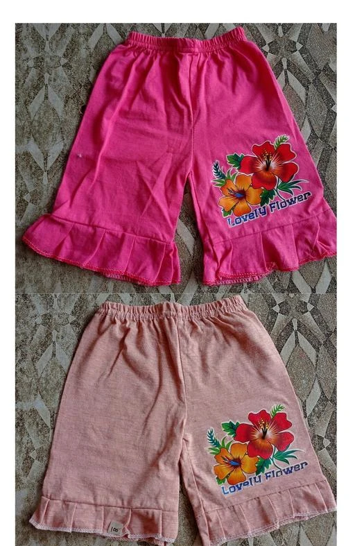 Checkout this latest Shorts & Capris
Product Name: *Agile Elegant Girls Trousers, Shorts & Capris*
Fabric: Cotton
Pattern: Printed
Multipack: 2
Sizes: 
2-3 Years
Country of Origin: India
Easy Returns Available In Case Of Any Issue



Catalog Name: Agile Elegant Girls Trousers, Shorts & Capris
CatalogID_14523615
C62-SC1146
Code: 182-56418140-993