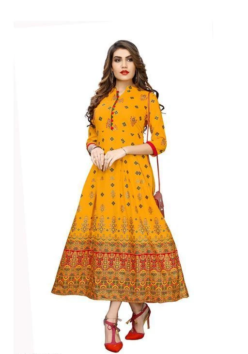 Checkout this latest Dresses
Product Name: *Stylish Women's Gown*
Sizes:
S, M (Bust Size: 38 in, Length Size: 52 in) 
L (Bust Size: 40 in, Length Size: 52 in) 
XL (Bust Size: 42 in, Length Size: 52 in) 
XXL (Bust Size: 44 in, Length Size: 52 in) 
XXXL (Bust Size: 46 in, Length Size: 52 in) 
4XL
Country of Origin: India
Easy Returns Available In Case Of Any Issue


Catalog Rating: ★4.3 (76)

Catalog Name: Classic Glamorous Women Gowns
CatalogID_846320
C79-SC1289
Code: 786-5648760-4881