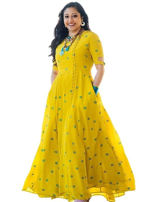 Checkout this latest Kurtis
Product Name: *Kashvi Petite Kurtis*
Fabric: Cotton
Sleeve Length: Three-Quarter Sleeves
Pattern: Embellished
Combo of: Combo of 2
Sizes:
M, L, XL, XXL
Care Instructions: Hand Wash;Dry Clean Only Fabric: Rayon Kurta Length: Ankle Length Style: Anarkali Sleeve Type: Half Neck Type: Round Neck
Country of Origin: India
Easy Returns Available In Case Of Any Issue


SKU: aPDgUEYb
Supplier Name: Kishi Innovation

Code: 245-56519433-9951

Catalog Name: Kashvi Petite Kurtis
CatalogID_14557903
M03-C03-SC1001