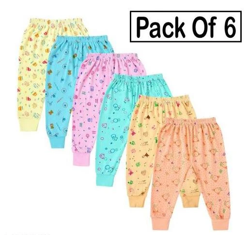 Checkout this latest Pants
Product Name: *Kids Baby Boys & Girls Cotton All Over Any Print Pyajamas Bottom Pant With Soft Rib MultiColour (Pack Of 6)*
Fabric: Cotton
Pattern: Printed
Multipack: 6
Sizes: 
6-7 Years, 7-8 Years
Easy Returns Available In Case Of Any Issue


SKU: 1696623428
Supplier Name: Sai enterprises

Code: 454-56573731-006

Catalog Name: Pretty Funky Boys Pants
CatalogID_14576075
M10-C32-SC1179
.