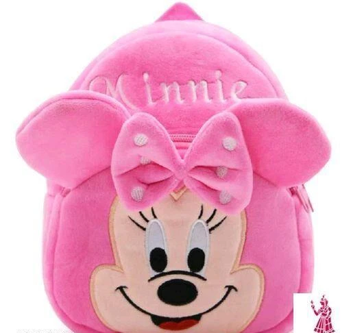 Checkout this latest Bags & Backpacks
Product Name: *ELITE STYLIES sOFT Material School Bag for kids Plush Backpack Cartoon Toy,Children's Gifts Boy/Girl/Baby/Decor School Bags for kids*
Material: Synthetic
Net Quantity (N): 1
ELITE STYLIES sOFT Material School Bag for kids Plush Backpack Cartoon Toy,Children's Gifts Boy/Girl/Baby/Decor School Bags for kids
Sizes: 
Free Size
Country of Origin: India
Easy Returns Available In Case Of Any Issue


SKU: KnpotDHl
Supplier Name: VIVTED SOFT TOY

Code: 012-56614308-954

Catalog Name: Classy Kids Bags & Backpacks
CatalogID_14588538
M10-C34-SC1192
