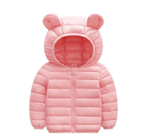 Hopscotch baby 2024 girl jackets