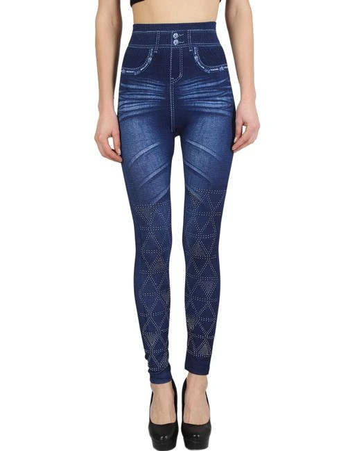Checkout this latest Jeggings
Product Name: *Elegant Fashionista Women Jeggings*
Sizes: 
30 (Waist Size: 30 in, Length Size: 39 in) 
Country of Origin: India
Easy Returns Available In Case Of Any Issue


SKU: NB-1
Supplier Name: MAD COLORS

Code: 123-5711566-657

Catalog Name: Elegant Fashionista Women Jeggings
CatalogID_857527
M04-C08-SC1033