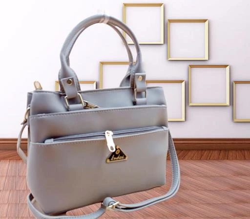 Gorgeous Stylish Faux Leather Handbag Attractive And Classic In