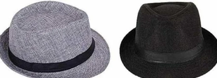 Round sports caps for men umpire cricket hats