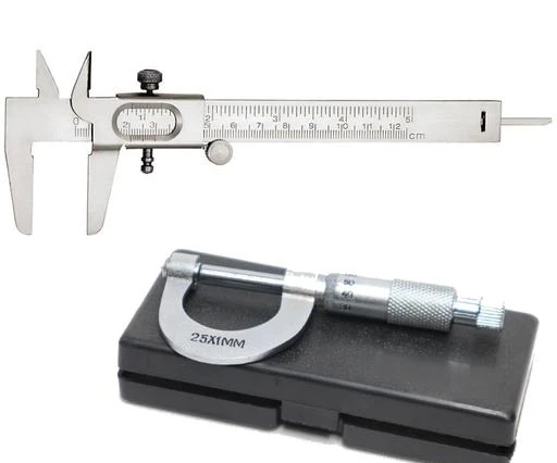 measuring instruments in physics with names