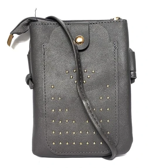 Mini Crossbody Phone Pouch