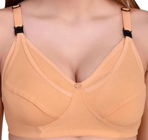  Fasalvi Mother Bra / Sassy Women Feeding Bra