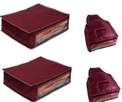 Checkout this latest Clothes Covers
Product Name: *Classy Garment Cover Box ( Combo )*
Country of Origin: India
Easy Returns Available In Case Of Any Issue


Catalog Rating: ★4 (79)

Catalog Name: Colorful Saree Organizers Vol 2
CatalogID_63824
C131-SC1628
Code: 103-574598-327