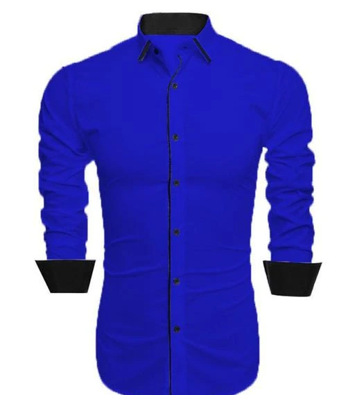 Checkout this latest Shirts
Product Name: * Comfy Modern Men Shirts*
Fabric: Cotton
Sleeve Length: Long Sleeves
Pattern: Solid
Multipack: 1
Sizes:
XL (Chest Size: 42 in, Length Size: 29.5 in) 
Country of Origin: India
Easy Returns Available In Case Of Any Issue


SKU: tIYRjboD
Supplier Name: Edin Enterprises

Code: 334-57624466-9921

Catalog Name: Comfy Modern Men Shirts
CatalogID_14905874
M06-C14-SC1206