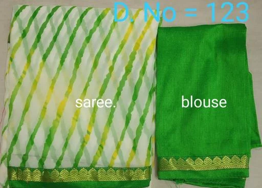 Checkout this latest Sarees
Product Name: *Chitrarekha Graceful Sarees*
Saree Fabric: Synthetic
Blouse: Saree with Multiple Blouse
Blouse Fabric: Synthetic
Pattern: Printed
Blouse Pattern: Solid
Net Quantity (N): Single
Sizes: 
Free Size (Saree Length Size: 5.2 m, Blouse Length Size: 0.8 m) 
Easy Returns Available In Case Of Any Issue


SKU: g6aHkzXi
Supplier Name: Mahalaxmi Textile

Code: 775-57741435-999

Catalog Name: Chitrarekha Graceful Sarees
CatalogID_14944476
M03-C02-SC1004
