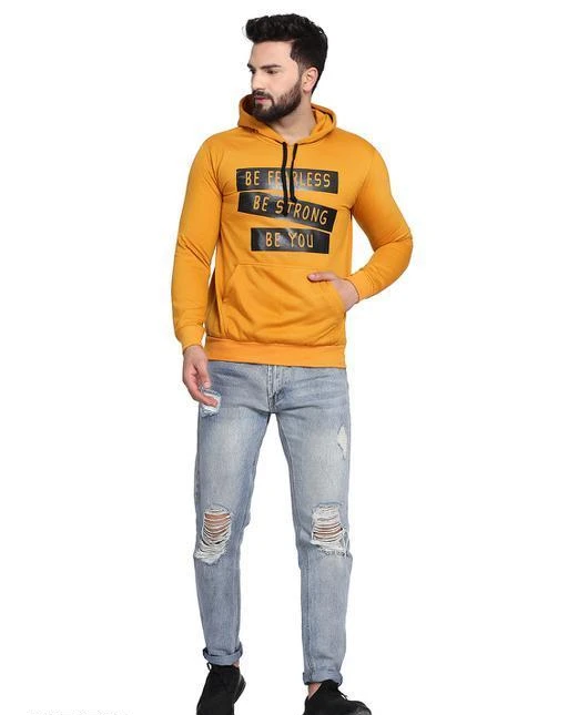 Checkout this latest Sweatshirts
Product Name: *Men's Fashion Sweat shirts*
Fabric: Cotton
Sleeve Length: Long Sleeves
Pattern: Printed
Net Quantity (N): 1
Sizes:
S, M (Length Size: 28 in) 
L (Length Size: 29 in) 
XL (Length Size: 30 in) 
Easy Returns Available In Case Of Any Issue


SKU: 6_(2) 
Supplier Name: Ronit Trading Company-

Code: 824-5774790-0801

Catalog Name: Pretty Fabulous Men Sweatshirts
CatalogID_869113
M06-C14-SC1207