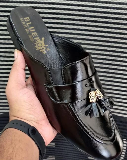 chanel mens loafers