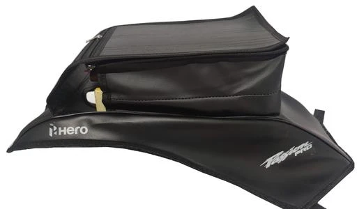 passion pro tank cover