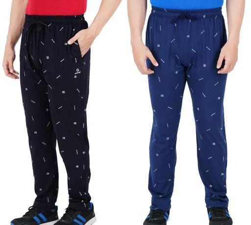Checkout this latest Track Pants
Product Name: *Gorgeous Glamarous Men Track Pants*
Fabric: Cotton
Pattern: Solid
Net Quantity (N): 2
100% PREMIUM COTTON FOR BETTER COMFORT , NO COLOR FADE, PERFECT FIT FOR ACTIVE LIFE , CONTRAST COLOURS FOR FASHIONABLE LOOK , SPECIALLY TREATED FABRIC FOR COMFORT FEEL AND DURABILITY, WIDER WAIST BAND FOR PERFECT GRIP,BOTH SIDE OPEN POCKETS.
Sizes: 
30 (Waist Size: 30 in, Length Size: 36 in, Hip Size: 30 in) 
32, 34, 36, 38, 40
Country of Origin: India
Easy Returns Available In Case Of Any Issue


SKU: GF_P6_PAN_NAV_BLU
Supplier Name: Guide Fashion

Code: 456-57900657-9951

Catalog Name: Gorgeous Glamarous Men Track Pants
CatalogID_14996170
M06-C15-SC1214
.