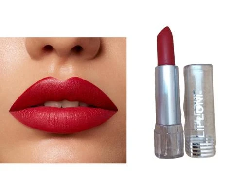 cream finish lipstick