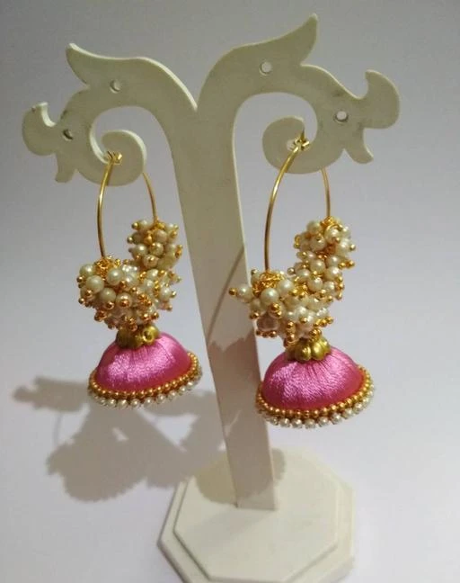 Checkout this latest Earrings & Studs
Product Name: *Threadwork Sana Attractive Women's Earring*
Easy Returns Available In Case Of Any Issue


Catalog Rating: ★4.3 (120)

Catalog Name: kammal Sana Threadwork Attractive Women's Earring
CatalogID_874386
C77-SC1091
Code: 731-5804097-852