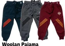  Kids And Lower Track Pants Pack Of 5 / Comfy Pyjamas