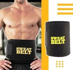 XCREET Sweat Shaper Belt, Slimming belt, Waist shaper, Tummy