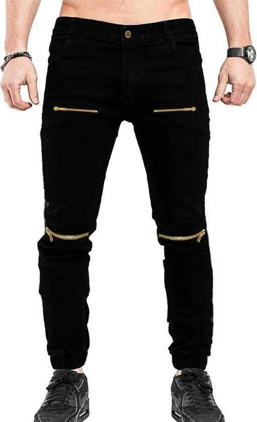 Checkout this latest Jeans
Product Name: *Designer Fabulous Men Jeans*
Fabric: Cotton
Pattern: Solid
Sizes: 
28 (Waist Size: 28 in, Length Size: 38 in) 
30 (Waist Size: 30 in, Length Size: 38 in) 
32 (Waist Size: 32 in, Length Size: 38 in) 
Country of Origin: India
Easy Returns Available In Case Of Any Issue


SKU: IMKE75jq
Supplier Name: class act jeans

Code: 866-58554931-9991

Catalog Name: Gorgeous Unique Men Jeans
CatalogID_15220426
M06-C15-SC1211