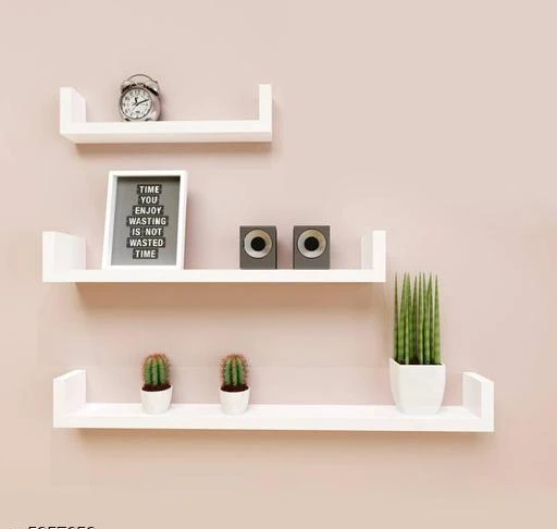 Checkout this latest Wall Shelves
Product Name: *Latest Wooden Wall Decor shelf*
Easy Returns Available In Case Of Any Issue



Catalog Name: Attractive Latest Wooden Wall Decor Shelf Vol 6
CatalogID_883925
C127-SC1621
Code: 404-5857652-9201