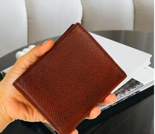 fcity.in Real Leather Wallet Rfid Blocking Genuine Leather Rfid