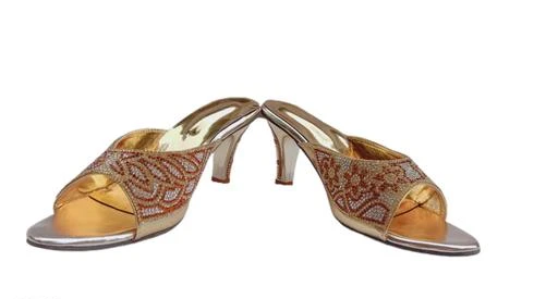 Checkout this latest Heels
Product Name: *Ravishing Women Heels*
Material: Pu
Sole Material: Pvc
Pattern: Embellished
Multipack: 1
Sizes: 
IND-3, IND-4, IND-5, IND-6, IND-7
Country of Origin: India
Easy Returns Available In Case Of Any Issue


SKU: WPI-1047
Supplier Name: WHOLESALE PRODUCT

Code: 205-58799921-999

Catalog Name: Ravishing Women Heels
CatalogID_15295597
M09-C30-SC2173
