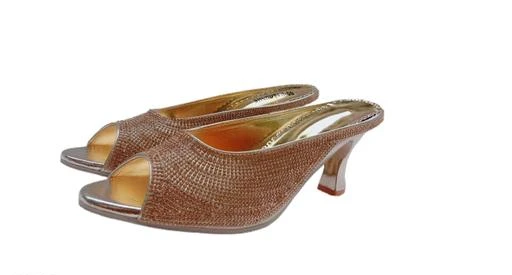 Checkout this latest Heels
Product Name: *Ravishing Women Heels*
Material: Pu
Sole Material: Pvc
Pattern: Embellished
Multipack: 1
Sizes: 
IND-3, IND-4, IND-5
Country of Origin: India
Easy Returns Available In Case Of Any Issue


SKU: WPI-1050
Supplier Name: WHOLESALE PRODUCT

Code: 745-58799924-999

Catalog Name: Ravishing Women Heels
CatalogID_15295597
M09-C30-SC2173
