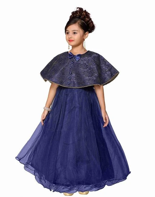 Checkout this latest Frocks & Dresses
Product Name: *Trendy Girl's Dress*
Sizes:
4-5 Years
Country of Origin: India
Easy Returns Available In Case Of Any Issue


Catalog Rating: ★4.1 (85)

Catalog Name: Lilliput Partywear Dress Vol 2
CatalogID_65459
C62-SC1141
Code: 208-588112-5322