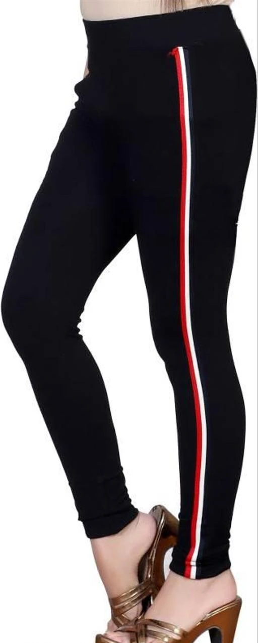 Stylish women / Girl lower/ jegging/ legging / trouser/jogger which can be  wear in party as well