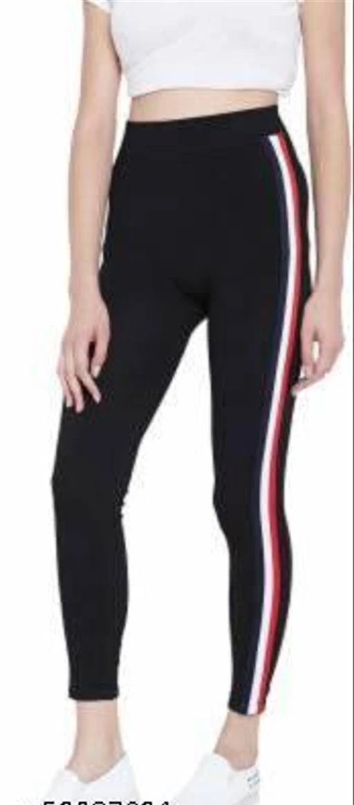 Elegant Fabulous Women Jeggings