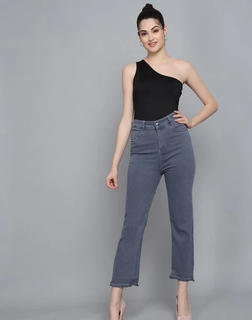 Checkout this latest Jeans
Product Name: * Akacy Women's Slim FIT Stretchable Ankle Length Straight Fit Denim Lycra Jeans*
Fabric: Denim
Multipack: 1
Sizes:
34 (Waist Size: 34 in) 
Country of Origin: India
Easy Returns Available In Case Of Any Issue


Catalog Rating: ★4.1 (156)

Catalog Name: Fancy Fabulous Women Jeans
CatalogID_15382692
C79-SC1032
Code: 565-59044010-0521