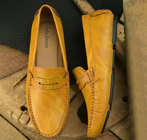 John 2025 karsun loafers