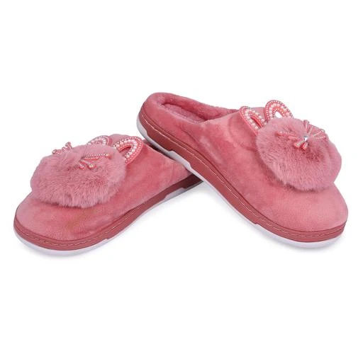 Checkout this latest Flipflops & Slippers
Product Name: *Joda Ghar Women's Slippers Indoor House or Outdoor Latest Fashion Pink Casual FlipFlop Slipper For Women and Girls *
Material: PU
Fastening & Back Detail: Slip-On
Pattern: Solid
Multipack: 1
Sizes: 
IND-3
Country of Origin: India
Easy Returns Available In Case Of Any Issue


Catalog Rating: ★4.3 (167)

Catalog Name: Unique Fashionable Women Flipflops & Slippers
CatalogID_15449420
C75-SC1070
Code: 434-59234975-998