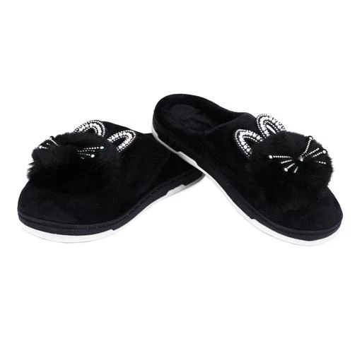 Checkout this latest Flipflops & Slippers
Product Name: *Joda Ghar Women's Slippers Indoor House or Outdoor Latest Fashion Black Casual FlipFlop Slipper For Women and Girls *
Material: PU
Fastening & Back Detail: Slip-On
Pattern: Solid
Multipack: 1
Sizes: 
IND-3, IND-4
Country of Origin: India
Easy Returns Available In Case Of Any Issue


Catalog Rating: ★4.3 (176)

Catalog Name: Unique Fashionable Women Flipflops & Slippers
CatalogID_15449420
C75-SC1070
Code: 434-59234976-998