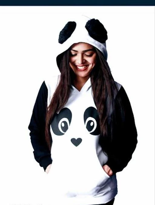 Panda sweater outlet women's