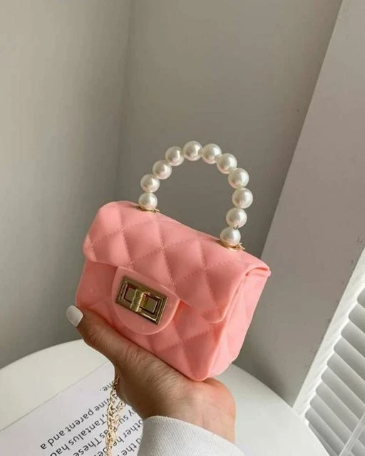 Mini Jelly Purse