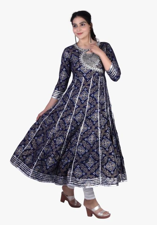Checkout this latest Kurtis
Product Name: *Aagyeyi Fabulous Kurtis*
Fabric: Silk Blend
Sleeve Length: Three-Quarter Sleeves
Pattern: Embroidered
Combo of: Single
Sizes:
M, L, XL, XXL
Country of Origin: India
Easy Returns Available In Case Of Any Issue


SKU: H9qPRYXx
Supplier Name: BABLU GARMENTS

Code: 564-59287259-915

Catalog Name: Aagyeyi Fabulous Kurtis
CatalogID_15467931
M03-C03-SC1001