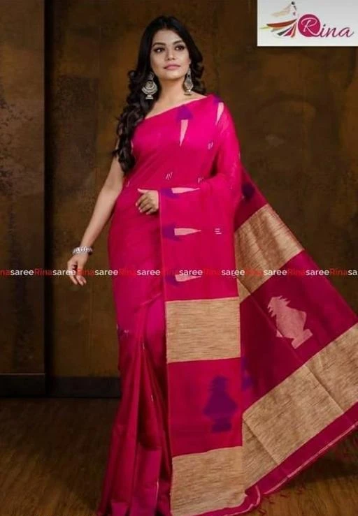Checkout this latest Sarees
Product Name: *Abhisarika Drishya Saree*
Saree Fabric: Silk
Blouse: Running Blouse
Blouse Fabric: Silk
Pattern: Woven Design
Blouse Pattern: Woven Design
Net Quantity (N): Single
Sizes: 
Free Size (Saree Length Size: 5.5 m, Blouse Length Size: 0.8 m) 
Easy Returns Available In Case Of Any Issue


SKU: ADS_6
Supplier Name: PRITAM ETHNIC CENTER

Code: 357-5937969-8991

Catalog Name: Abhisarika Drishya Sarees
CatalogID_898032
M03-C02-SC1004