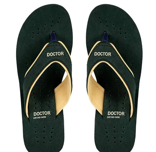 Checkout this latest Flipflops & Slippers
Product Name: *FIT O FIT Doctor Extra Soft Flat Ortho Care Diabetic Orthopaedic Comfort Dr Slippers and Flipflops For Women's and Girl's Flip Flops House Home Bathroom Daily Use Slippers*
Material: EVA
Sole Material: Rubber
Fastening & Back Detail: Slip-On
Pattern: Colorblocked
Multipack: 1
Sizes: 
IND-4, IND-5, IND-6, IND-7, IND-8
Country of Origin: India
Easy Returns Available In Case Of Any Issue


Catalog Rating: ★4 (126)

Catalog Name: Relaxed Fabulous Women Flipflops & Slippers
CatalogID_15503691
C75-SC1070
Code: 613-59381950-994