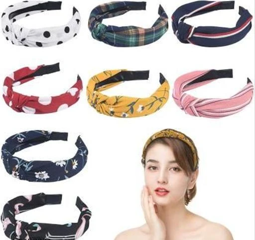 Type of on sale hair band