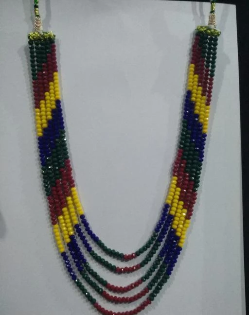 Checkout this latest Necklaces & Chains
Product Name: *Elite Chunky Women Necklaces*
Base Metal: Alloy
Stone Type: Artificial Beads
Sizing: Short
Type: Necklace
Net Quantity (N): 1
Sizes:Free Size
Easy Returns Available In Case Of Any Issue


SKU: ECWN_5
Supplier Name: Anshi Art

Code: 053-5954035-9801

Catalog Name: Elite Chunky Women Necklaces
CatalogID_900737
M05-C11-SC1092
